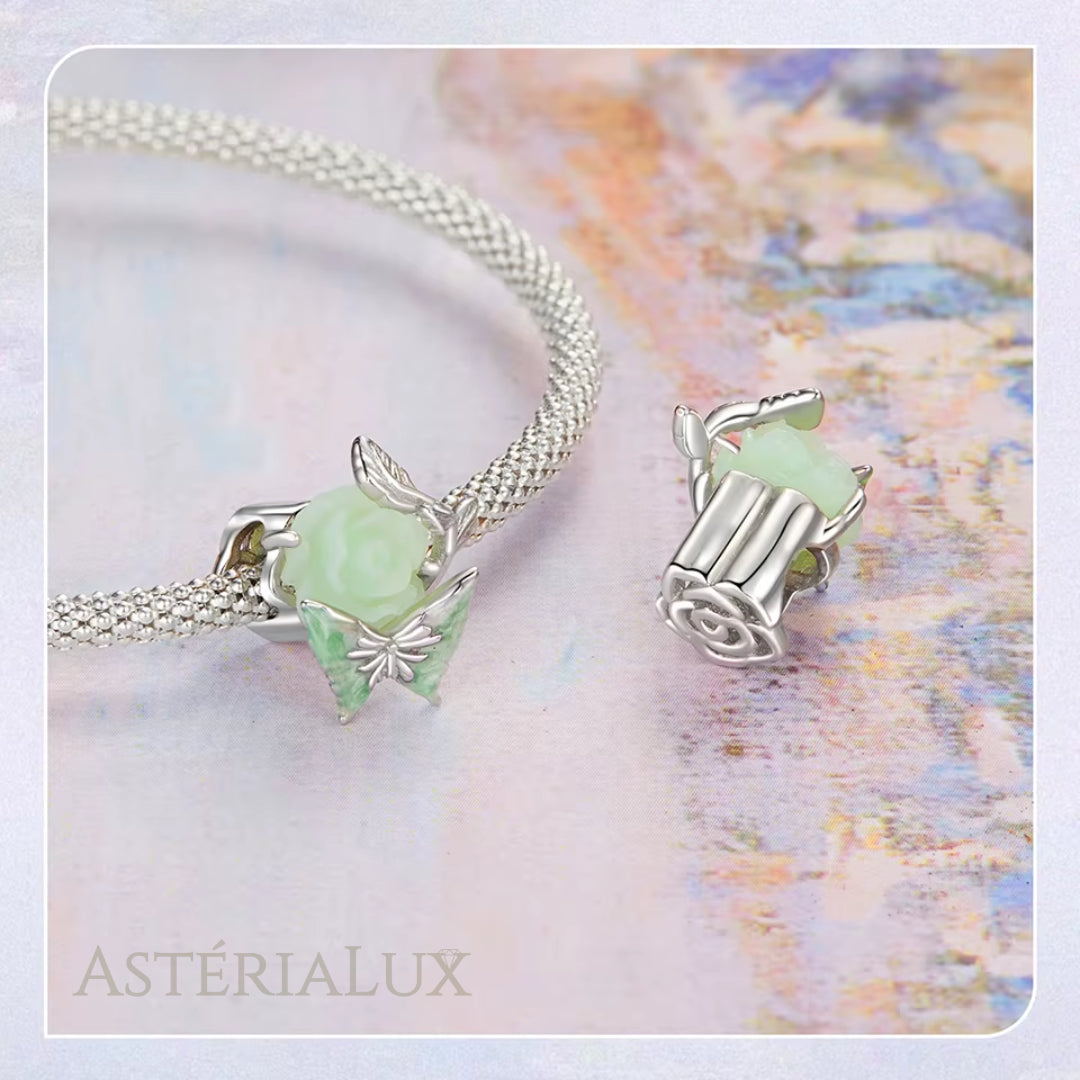 Berloque Encanto em Prata 925