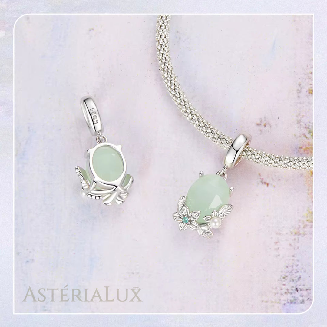 Berloque Encanto em Prata 925