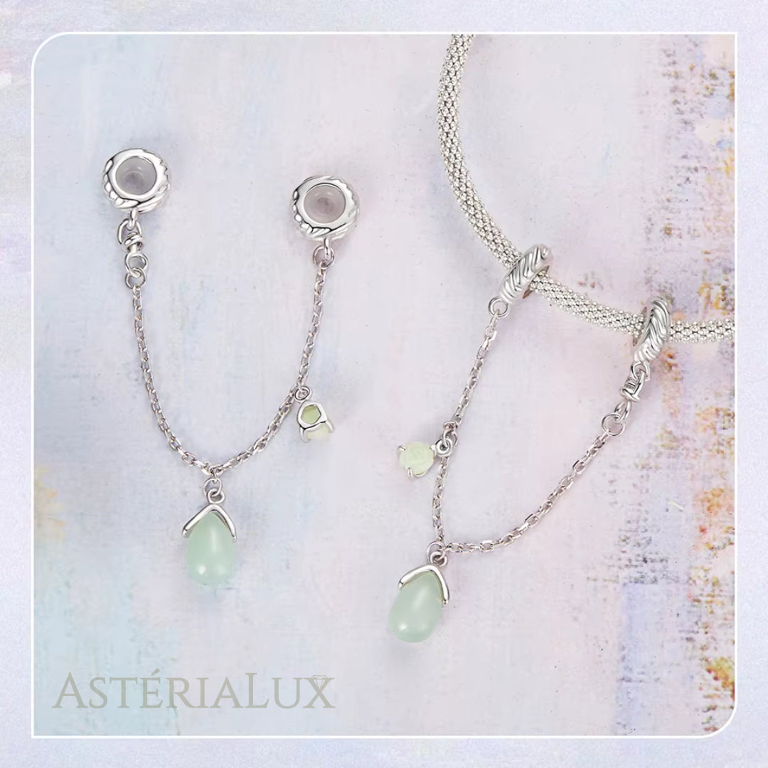 Berloque Encanto em Prata 925