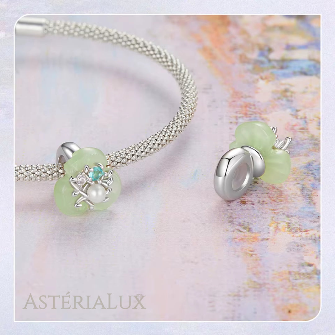 Berloque Encanto em Prata 925