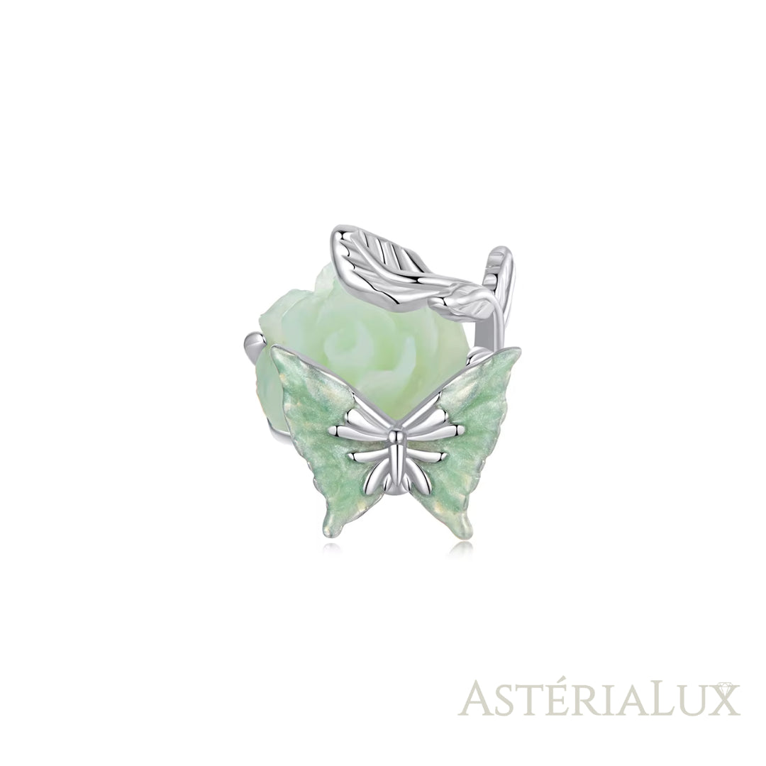 Berloque Encanto em Prata 925