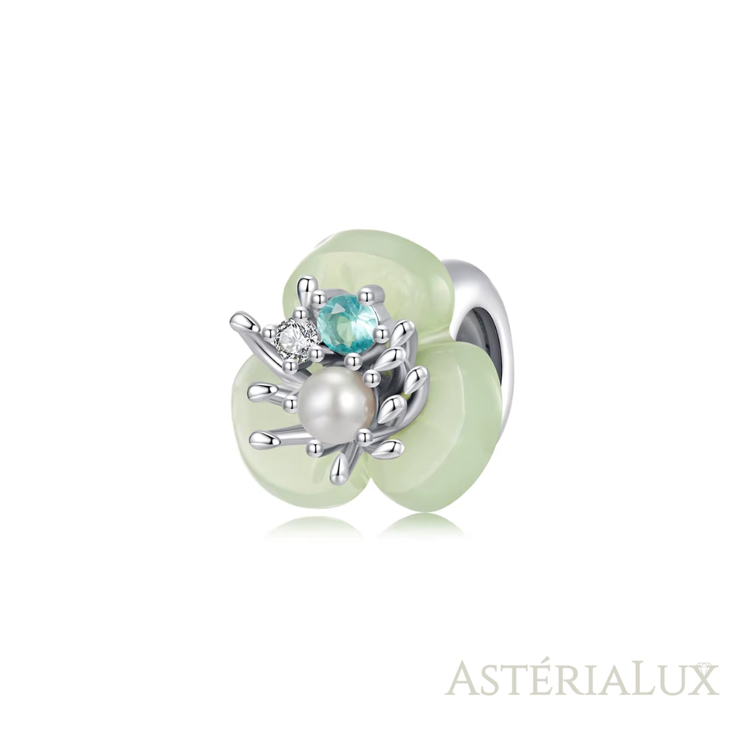 Berloque Encanto em Prata 925