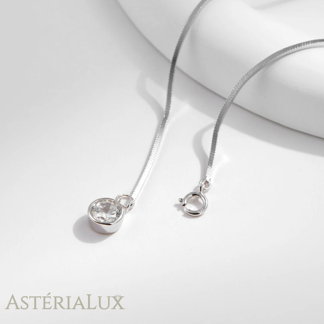 Pulseira Harmonia de Luz em Prata 925