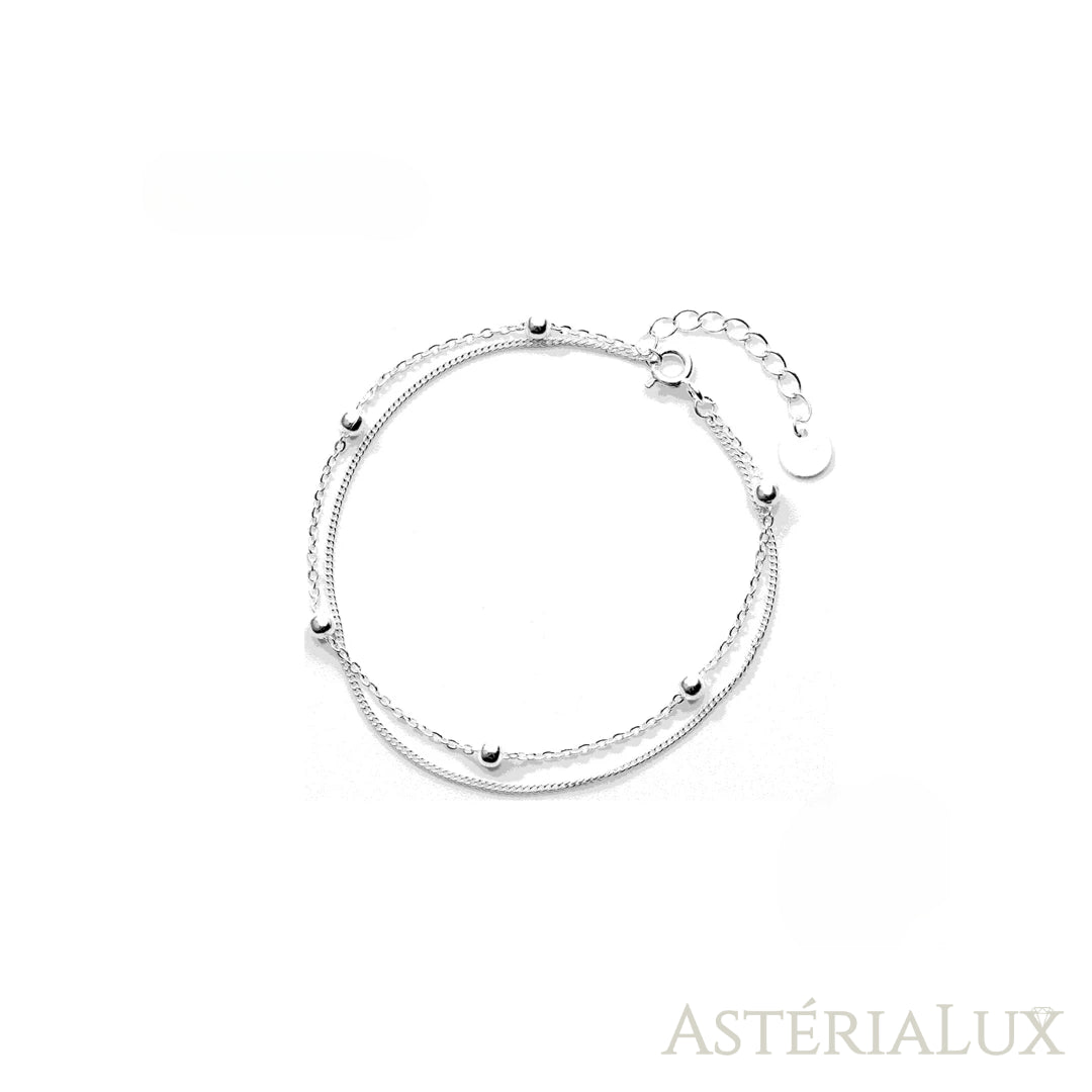 Pulseira Sublime em Prata 925