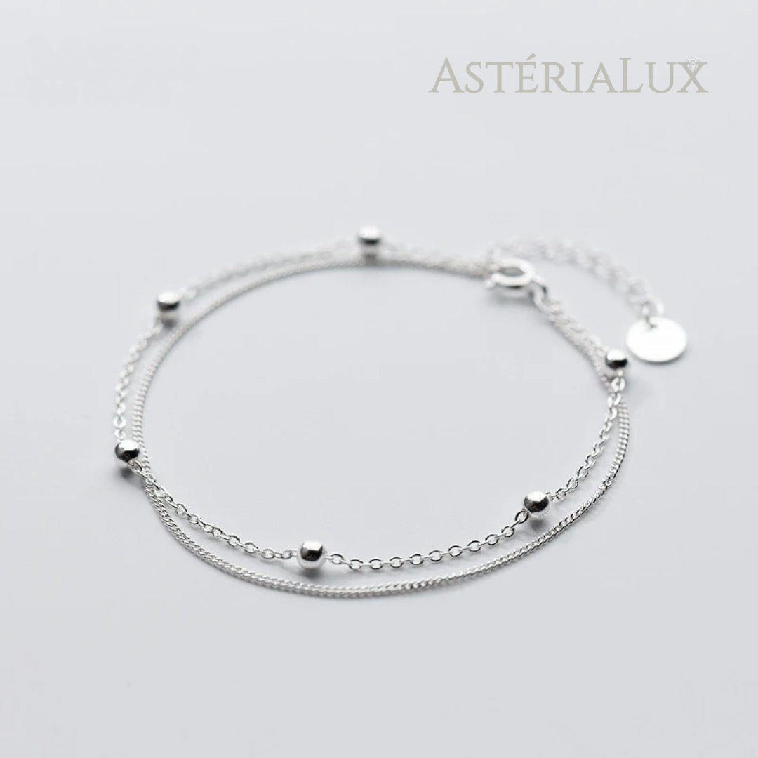 Pulseira Sublime em Prata 925